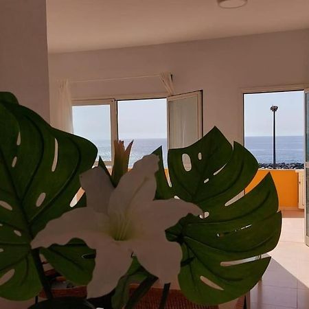 Apartmán La Marea Baja Puertito de Guimar Exteriér fotografie