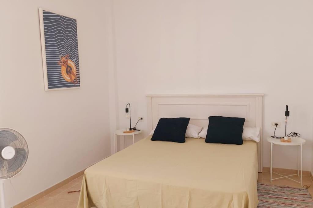 Apartmán La Marea Baja Puertito de Guimar Exteriér fotografie
