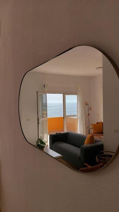 Apartmán La Marea Baja Puertito de Guimar Exteriér fotografie
