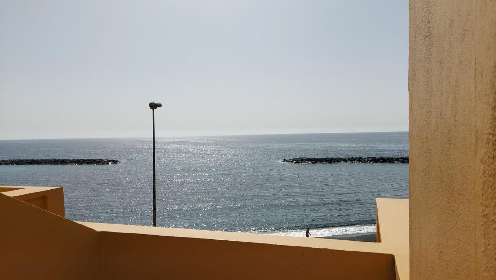 Apartmán La Marea Baja Puertito de Guimar Exteriér fotografie